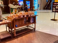 -巴黎贝甜(来福士店)