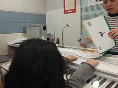 -雅马哈音乐中心(环球中心)