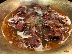 -芦月轩羊蝎子(劲松店)