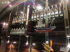 花园酒店自助餐&nbsp;(22)-广州花园酒店-凌璇阁360度高空海鲜自助餐CAROUSEL