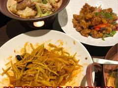 -奉天小馆·非遗东北菜(沈阳万象城店)