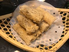-热带雨林汗蒸馆(汶水东路店)