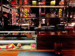 -L'ATELIER de Joel Robuchon(外滩18号店)