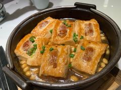 -原味田园·客家菜·土窑鸡(中航城君尚购物中心店)