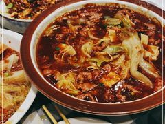 -紫光园·烤鸭·北京菜(劲松店)