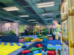 -Mollyfantasy莫莉幻想(重庆袁家岗喜盈门范城店)