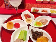 -唐御宴•御宴宫•唐代菜点(芙蓉西路店)