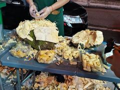 -硕果水果大排档(龙湖好城时光店)