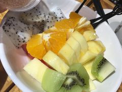-陈鹏鹏潮汕菜(欢乐海岸 海边景观店)
