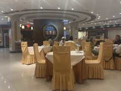 -北京全聚德(方庄店)