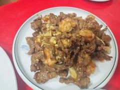 -同发号饭庄(复兴路店)