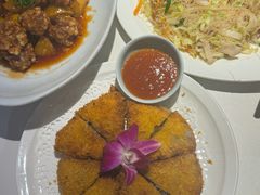-南门食仙·手工福州菜(南门兜店)