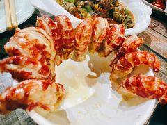 -龙虾风暴(松江店)