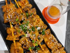 -有鱼吃·纸包烤鱼(曲江创意谷店)