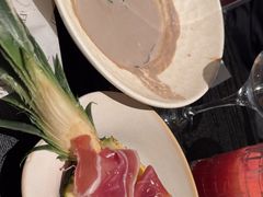 -老友时光·Pizza(泰华黑金店)
