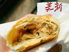 -美新点心店(陕西北路店)