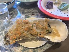 -渡海小渔村.老辈日照菜