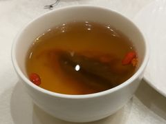 -西安锦江国际酒店