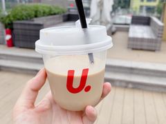 -UNIUNI(凯瑟琳广场店)
