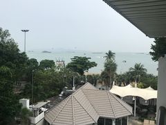 -芭堤雅发现海滩酒店