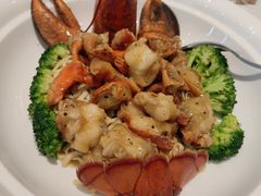 -万龙洲海鲜(广渠门店)