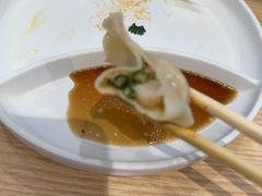 -老边饺子馆(东单店)