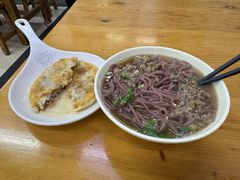 -牛马行牛肉饸饹铺(青岛街店)