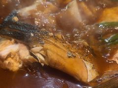 -张大嘴菜馆(庞各庄店)