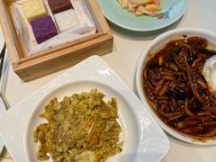 -松鹤楼(狮山永利广场店)