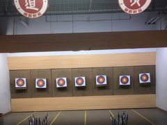 -道顺射箭·团建·骑射(张杨路店)