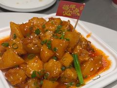 -旺达·福州菜(正大广场店)