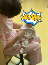 -喜喜月子(瑞虹天地店)