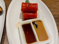 -金鹰国际酒店·满园春中餐厅