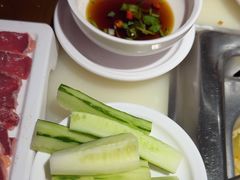 -重庆高老九火锅(万象城店)