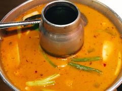 冬阴功汤-泰国餐厅 Thai Food(裕华万达店)