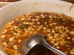 -张福记(陇海中路店)