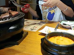 -千寻烧肉(政务区店)