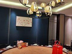 -溪畔•新徽菜(碧湖云溪店)