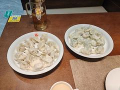 -俏东方·海味水饺·青岛菜(崂山店)
