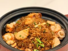 -上海和平饭店龙凤厅 Dragon Phoenix