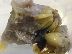 -老妈宫粽球