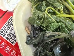 -汝萍传统蘸水菜(春华路总店)