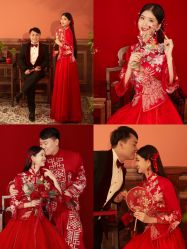 -二十一世纪婚纱摄影(省府前街店)