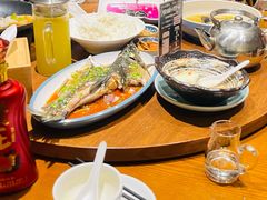 -宴武夷·匠心闽味(印象大红袍店)