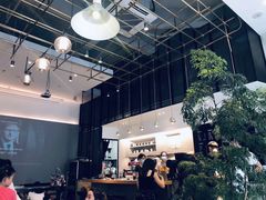 -Home Cafe(水榭春天店)