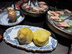 -極上萬膳·日料放题(海岸城店)