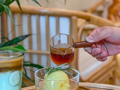 -Fruiffee Cafe 果啡派