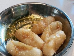 -憨铁匠老火锅(龙岗万科里店)