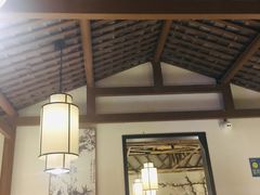 大堂-小菜园新徽菜(常州武进吾悦店)