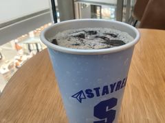 -Tims天好咖啡·贝果(渝中来福士店)